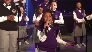 Detroit Youth Choir Presents: Limelight Choir "Sounds Of Hope" Concert
