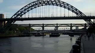 'Proud To Be A Geordie'  -   #geordie  #newcastle  #newcastleupontyne