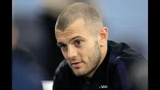 Why England should have picked Wilshere for World Cup | Kenny Cunningham