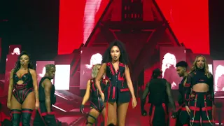 Little Mix SALUTE Live in Dublin 2019