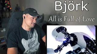 Björk - All is Full of Love (Reaction/Request)