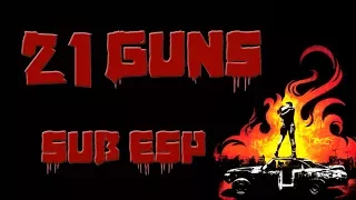 Green Day - 21 Guns (Español)