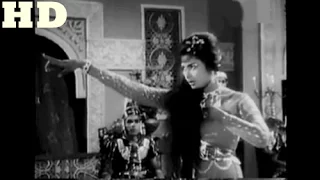 Shama Ka shola Bharak Raha Hai-Mala Begum