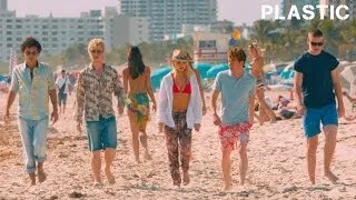 Plastic -- Official Trailer 2014