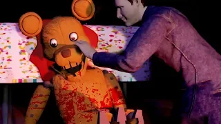 [SFM FNaF / FNaC] The EXPERIMENT by Steampianist (Five Nights at Freddy's animation)