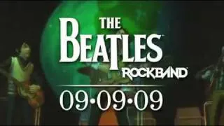 The Beatles: Rock Band: Trailer 2