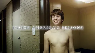 Inside Juvenile Detention: Last Day Behind Bars-Kevin's story (Documentary Pt. 2)
