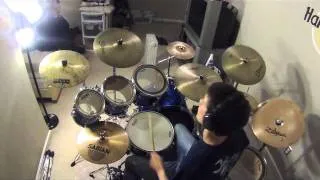 Freewill Neil Peart cover-RUSH