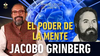 JACOBO GRINBERG: La teoría sintergica, Pachita, los chamanes y el poder de la mente 🧠 | Fer Broca