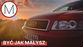 Audi A4 B6 2002 | Czy to nadal dobre auto? | Ocena użytkownika | MOTOHOLIZM | (Test PL)