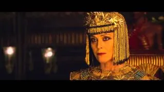 EXODUS: GODS & KINGS | Official Trailer HD | 2014