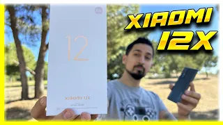 Xiaomi 12X🔥 - ¿GAMA ALTA A BAJO PRECIO? Análisis completo🔍