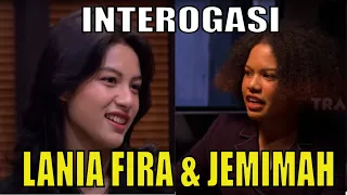 [FULL] INTEROGASI JEMIMAH & LANIA FIRA | LAPOR PAK! (27/05/21)