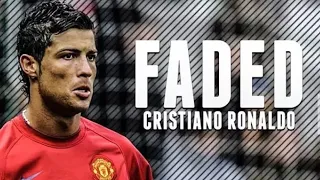 Ronaldo faded edit🔥