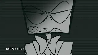 VOX IS LORD BUSINESS | HAZBIN HOTEL FAN ANIMATIC