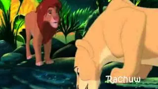 05 The Lion king - Can You Feel The Love Tonight (Polish Soundtrack)