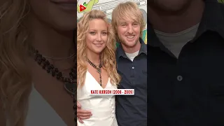 Owen Wilson Wife & Girlfriend List - Who has Owen Wilson Dated?