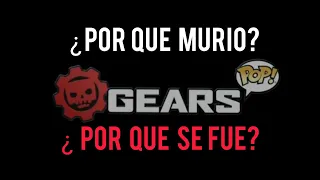 ¿Por qué cerró Gears Pop?