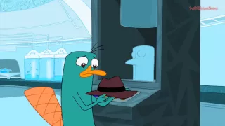 Phineas and Ferb - When We Didn't Get Along