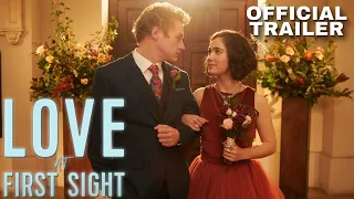 Love at First Sight | Netflix | Official Trailer Romantic