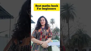 Best Maths Book for Beginners|Maths Book for SSC CGL/CHSL/MTS/CPO| #sscchsl #ssccgl#motivation