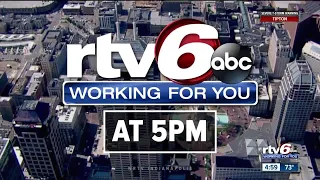 RTV6 News at 5 p.m. | July 8, 2020