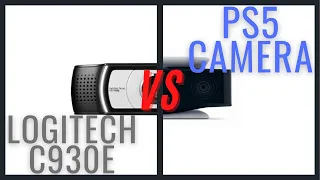 Playstation 5 HD Camera: подключение, настройка, качество съемки