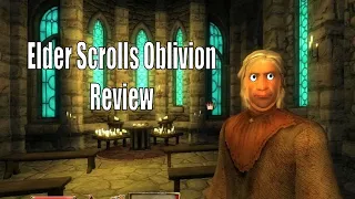 Elder Scrolls: Oblivion Review