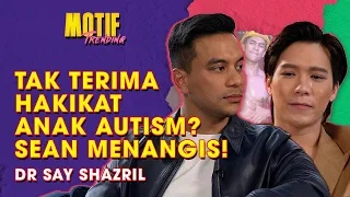 Sperma Dr Say Tak Normal? Sean Menangis! | Motif Trending