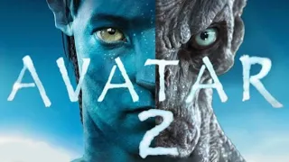 new english AVATAR 2 (2022) EXCLUSIVE TRAILER 20th Century Fox  Disney Concept