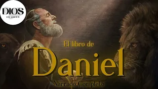 El Libro de Daniel Narrado Completo Audio Biblia