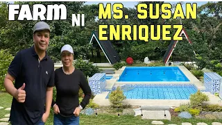 Farm Ni Mam Susan Enriquez | Balustre Cerca