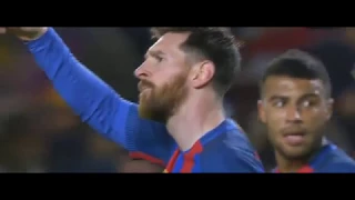 Lionel Messi Amazing Goal VS Celta Vigo