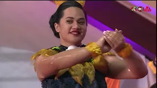 MISS EUA MASANI - TAUOLUNGA -  SIUTITA HA VAENUKU - FEAUHI TAUOLUNGA HEILALA 2023 TBC Live Streaming