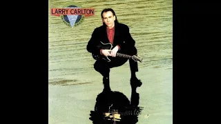 Josie Steely Dan by Larry Carlton All in Good Time From On Solid Ground 1989