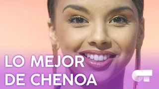 Los MEJORES MOMENTOS de CHENOA | OPERACIÓN TRIUNFO