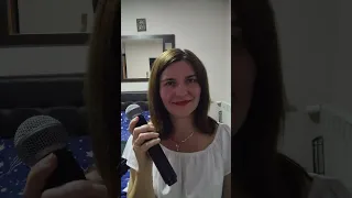 Lasă vecină oftatul ( Cover Mariana Ionescu Căpitănescu)