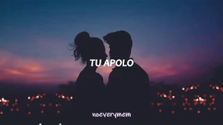 Timebelle - Apollo // Español
