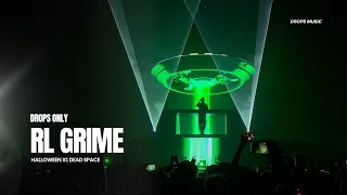 RL Grime [Drops Only] @ Halloween XI: Dead Space Full Set