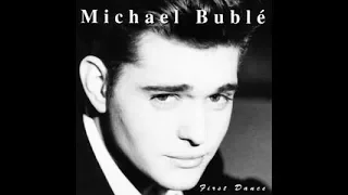 MICHAEL BUBLÉ - «First Dance»  (1995) – Full Album