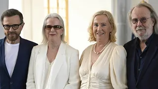 ABBA Together! Royal Order