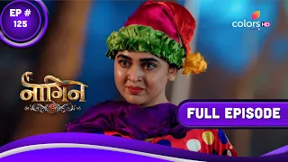 Naagin 6 | नागिन 6 | Episode 125 | 23 April 2023