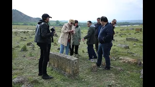 Армянская история, написанная “болгаркой”