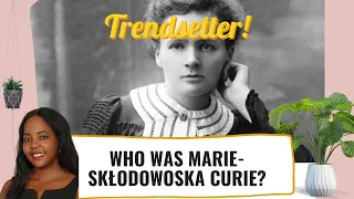 ➡️Episode 17 (Who Was Marie Skłodowska-Curie?) : Talking about a Polish Inspirational Woman | Vlog