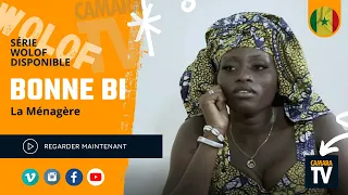 Bonne Bi - La Ménagère série Sénégalaise en Wolof