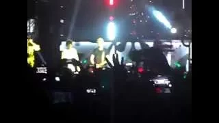 one direction manila 03.21.2015 - where do broken hearts go