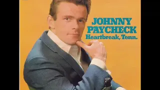 Johnny Paycheck It won't be long and I'll be hating youvia torchbrowser com