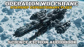 Operation: Wolfsbane Part Six | Starship Expeditionary Fleet | Sci-Fi Complete Audiobooks