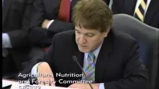 Chambliss speaks at the Ag Committee on High Frequency and Automated Trading in Futures Markets