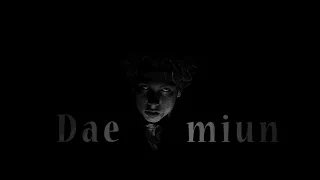 Daemiun (Short Film)